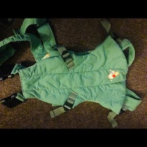 winnie the pooh baby carrier